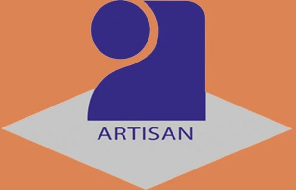 Logo Artisan de la Chambre des Métiers