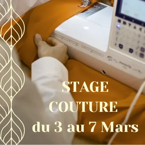 Stage vacances hiver (5 jours) - Offre Duo