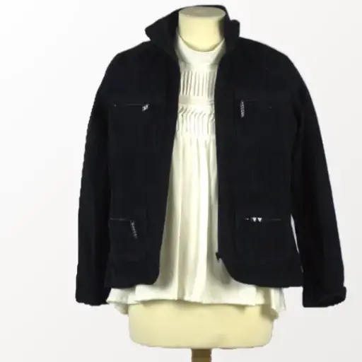 [Les Coulisses de l'Atelier - 001] Les Coulisses de l'Atelier - Pièce 001